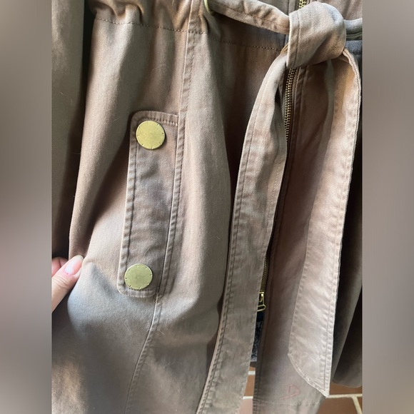 Anthropologie Tulle jacket - Picture 4 of 11